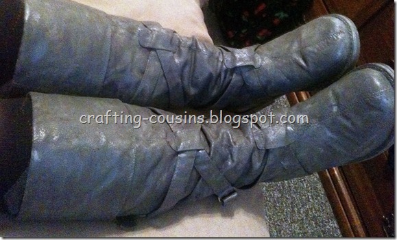 Boots (1)