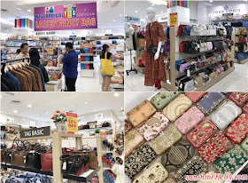 5 Days JUMBO SALE, LuLu, LuLu Hypermarket & Department Store, LuLu Hypermarket KL, Cap Square, Lifestyle 