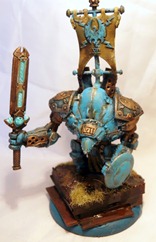 DBStormclad