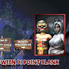 Event Halloween PB Garena Pengabdi Setan dan Rumah Hantu 2017