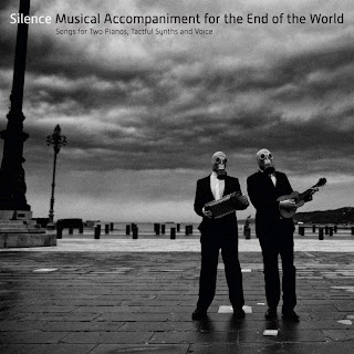 Musical Accompaniment for the End of the World