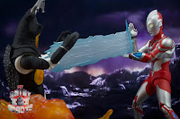 S.H. Figuarts Ultraman Ribut 45