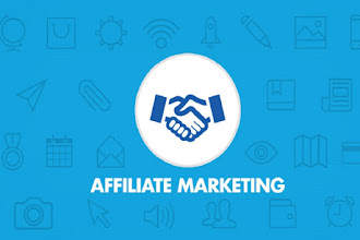 Afiliate Marketing dan Afiliasi Non Blogger: Apa Bedanya?