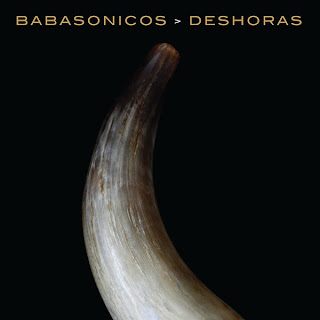 Babasonicos - Deshoras Lyrics