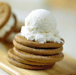 Vanilla Bean Ice Cream recipe | Epicurious.com