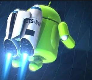 Effective Ways to Improve the Performance Android Smartphone