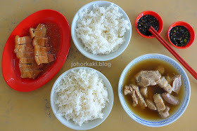 Best-No-Name-Food-Stalls-Masai-Johor-Bahru