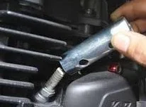 Penyebab Mesin Motor Mati Saat Di Gas & Cara Memperbaiki