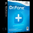 Wondershare Dr.Fone for Android v5.5.1.8 Crack is Here