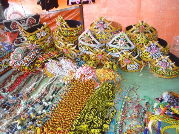 Kerajinan Manik Manik Kecil Kerajinan Baru