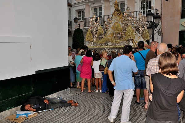 Procesión