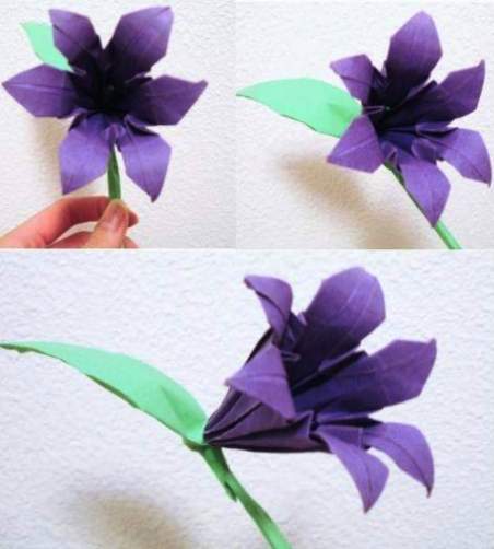 origami