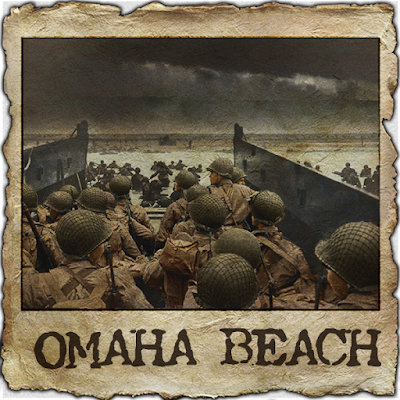 Liberators - Omaha Beach