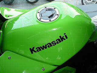 Penyakit Kawasaki