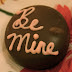 Flashback Friday:  A Valentine's Dessert Table