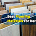 Best Flooring Materials for Kerala Homes in 2023