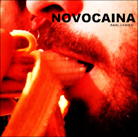 Novocaina - Analogico (B.S.R. 2010)