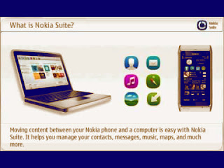 un Nokia Suite v3.4.41 Free uk