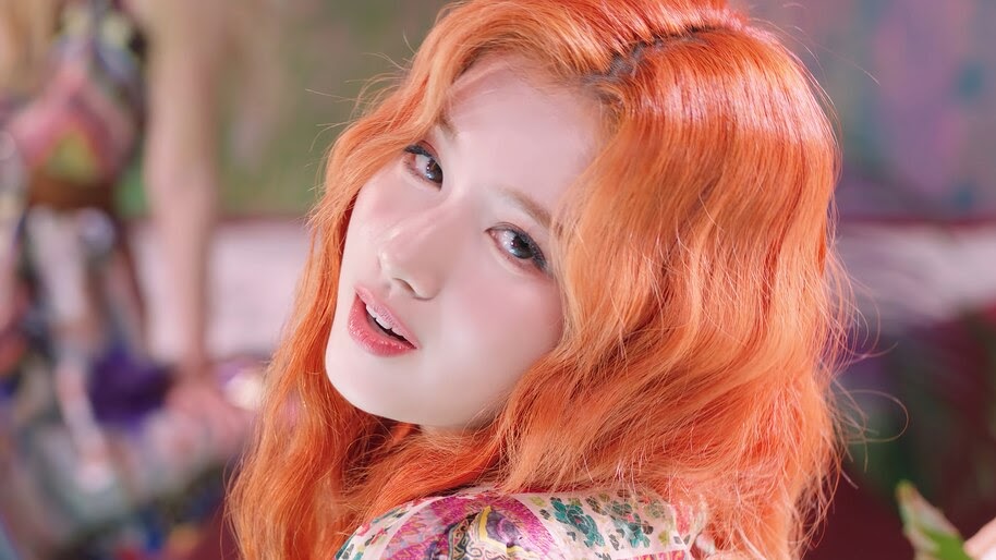 TWICE, MORE & MORE, Sana, 4K, #7.2061 Wallpaper