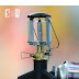 Mini Gas Lantern