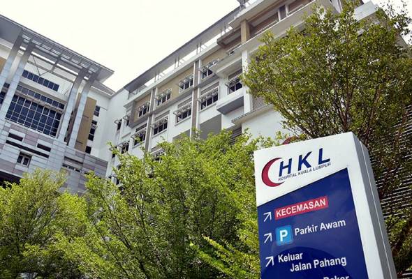 TERKINI! COVID-19 KKM pertimbang semak jadual petugas barisan hadapan, HKL dibebaskan sementara waktu. Dr Noor Hisham berkata, langkah tersebut diambil bagi mengurangkan tekanan kepada petugas barisan hadapan.