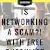 SAVINGSPINAY SERIES | Day 3: Is Network Marketing a Scam? + FREE CHECKLIST