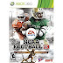 NCAA Football 13 - XBOX 360