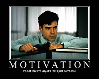 The Issues of Motivation