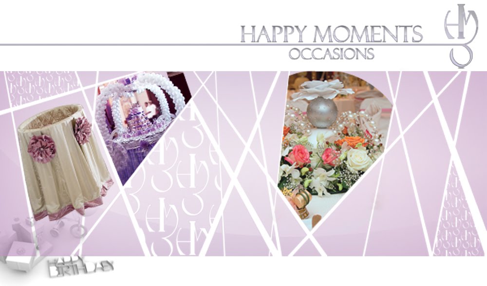Events Managements