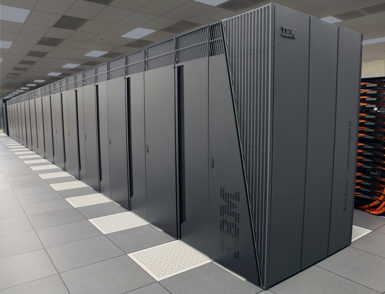 Criminal Justice Tech: How Big Data Insights are Advancing Law Enforcement Strategies