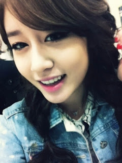 Jiyeon t-ara