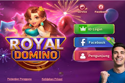 Dapat Chip Royal Domino Gratis dari Kode Hadiah RD