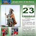 Ritiro spirituale CAPRIATI A VOLTURNO CE 23 febbraio 2014