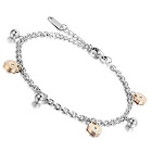 PULSERA O TOBILLERA  PARA MUJER OIDEA