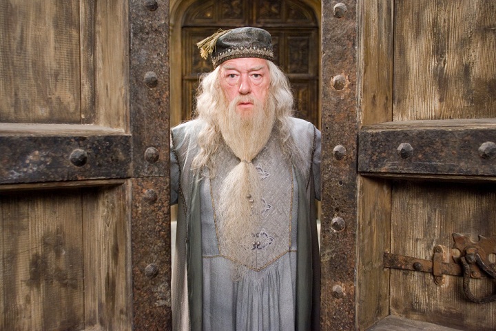 Albus Dumbledore, Penyihir Terhebat Dalam Kisah Harry Potter 