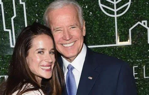 BREAKING: Woman Who Stole Biden's Daughter's Diary Faces Arrest - Shocking Details Inside!
