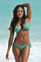 Anastagia Pierre Miss Bahamas Universe 2011-1