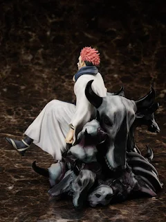 Jujutsu Kaisen – Ryomen Sukuna -Noroi no Ou-, F:NEX (FuRyu)