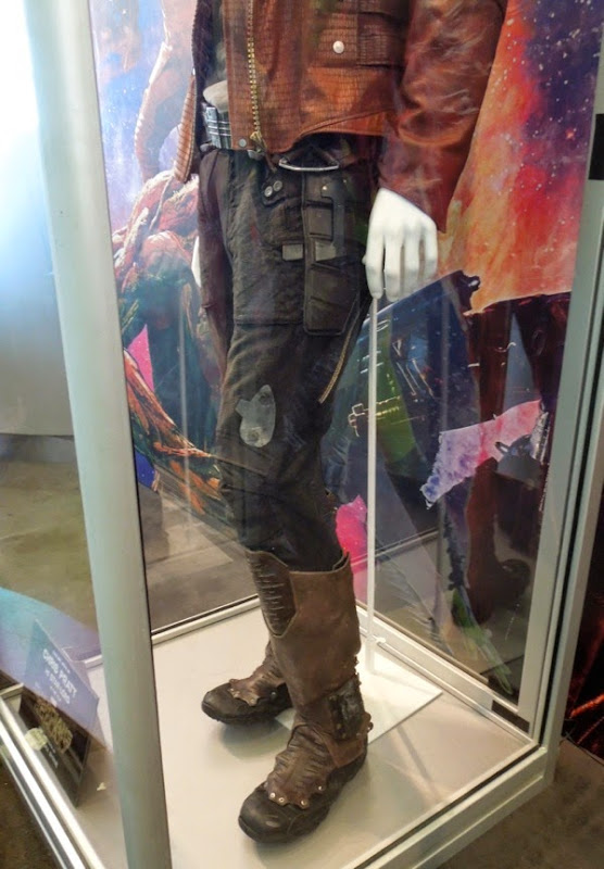 Guardians of the Galaxy Star-Lord costume pants