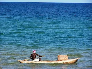 Lake Malawi