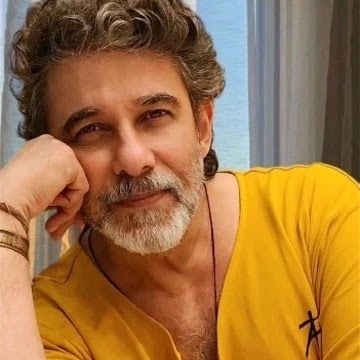 Deepak Tijori Image