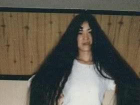Picture : The Woman With The Longest Hair