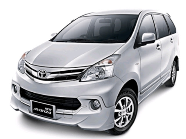 Harga Avanza Jakarta, Mobil Avanza, jual Avanza