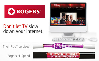 Rogers Hi-Speed Internet