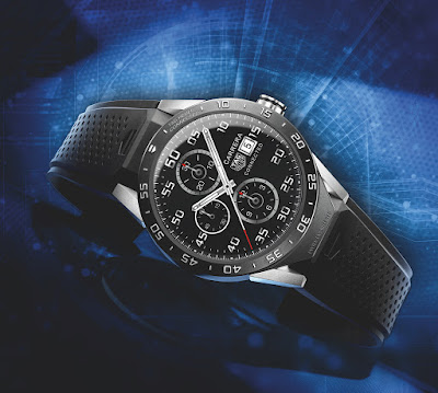 TAG Heuer Connected price