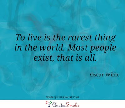 109 Wisest Oscar Wilde Quotes