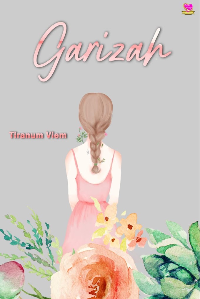 Novel : Garizah