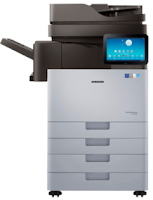 Samsung MultiXpress K7600LX
