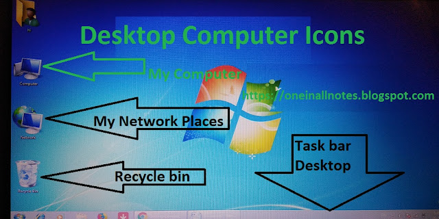 desktop,computer icon (invention), desktop icons,show desktop icons,restore desktop icons,desktop computer lock,all icons are same in desktop,what is computer icons
