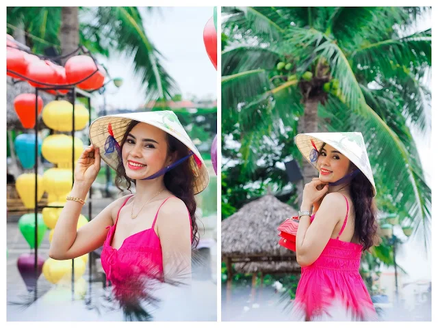 Báo giá chụp ảnh ngoại cảnh Hội An - Photographer: Khôi Trần